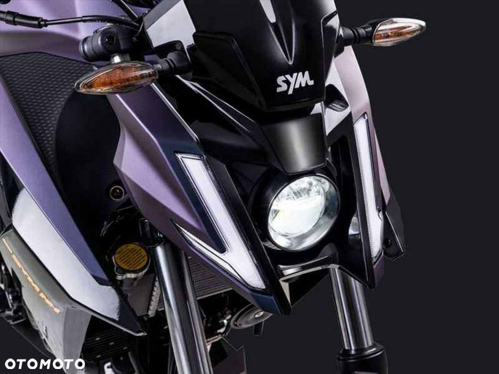 SYM Inny - 6