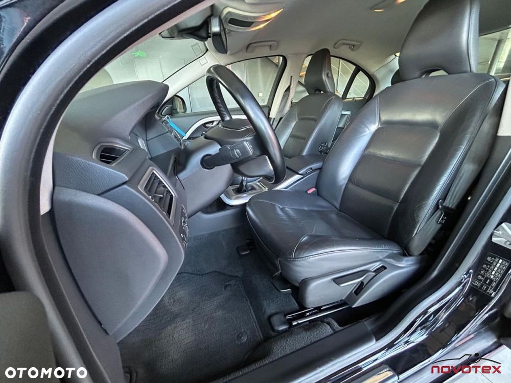 Volvo S80 D3 Momentum - 8