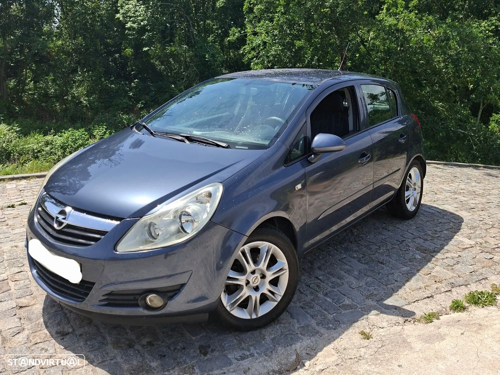 Opel Corsa 1.2 Cosmo - 1