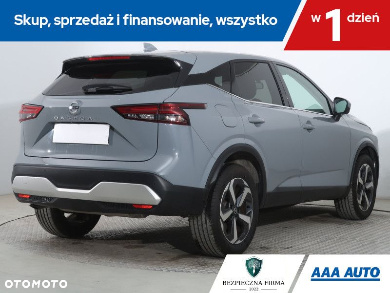 Nissan Qashqai - 6