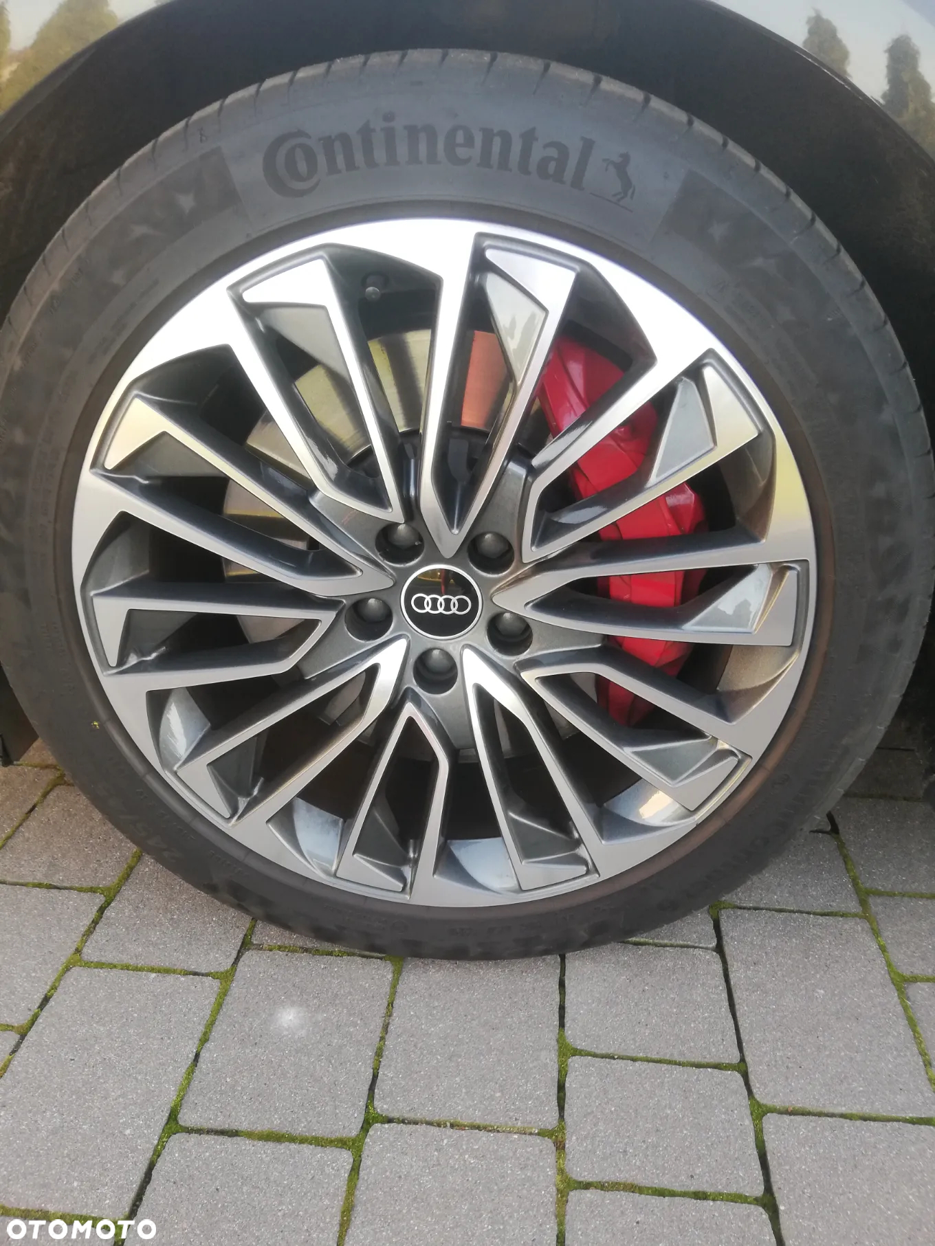 Audi A6 - 21