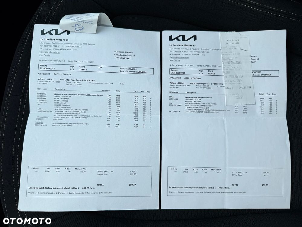 Kia Sportage - 17