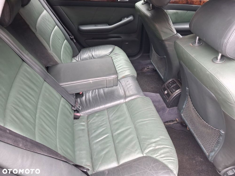 Audi A6 Avant - 8