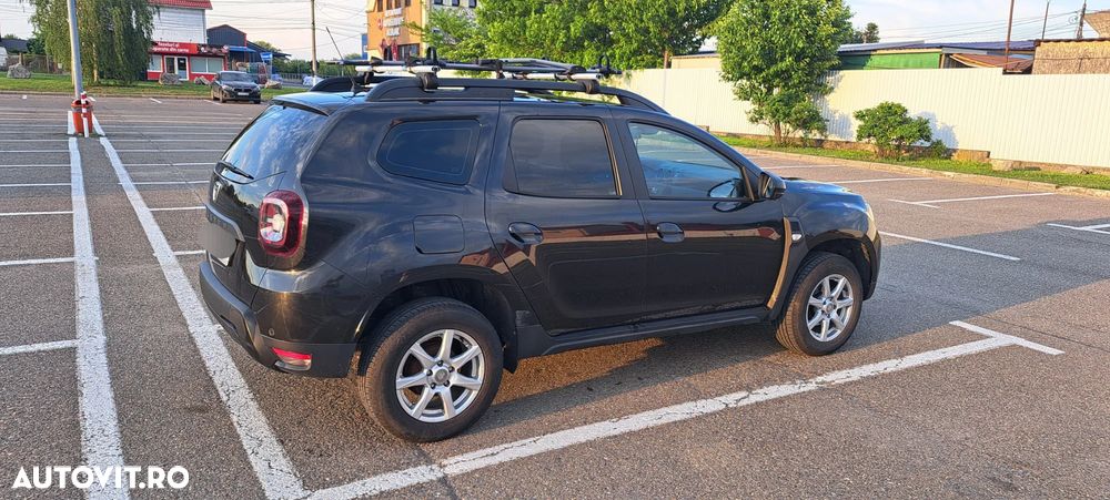 Dacia Duster 1.5 dCi Comfort - 2