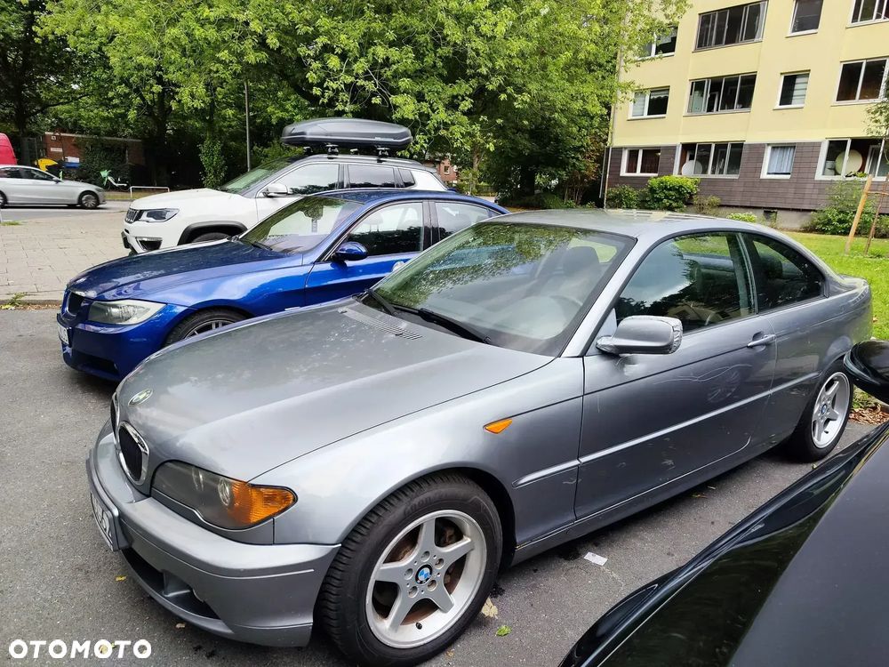 BMW Seria 3 320Cd - 2
