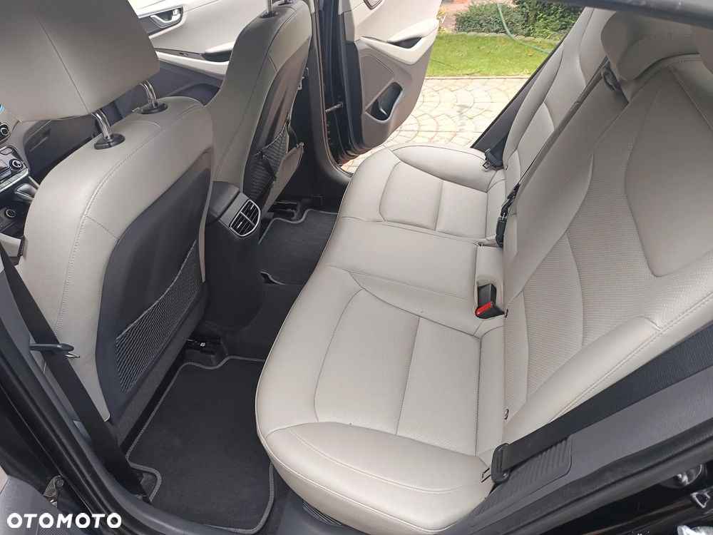 Hyundai IONIQ Plug-in hybrid Platinum - 15