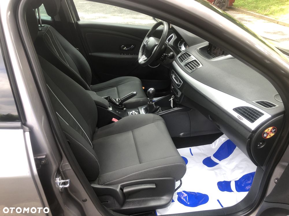 Renault Megane 1.5 dCi Energy Life EU6 - 22