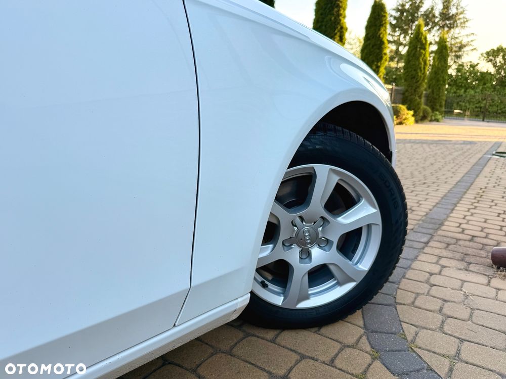 Audi A4 Limousine - 19