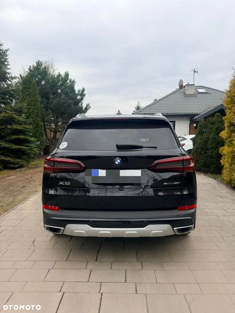 BMW X5 - 3