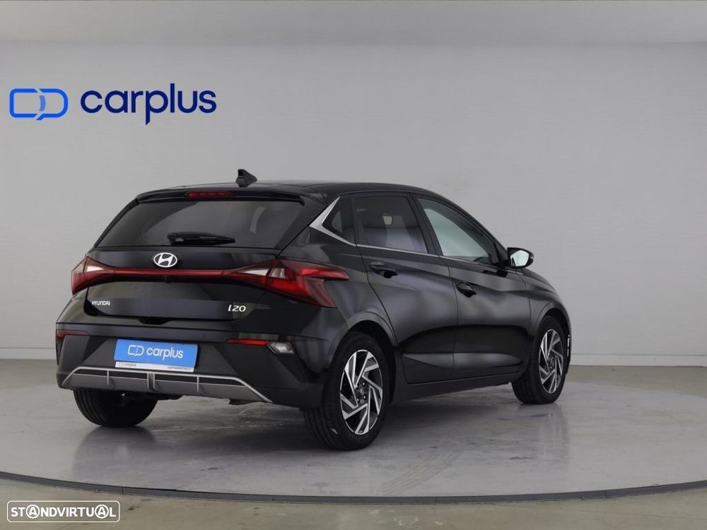 Hyundai i20 1.2 MPi Comfort - 7