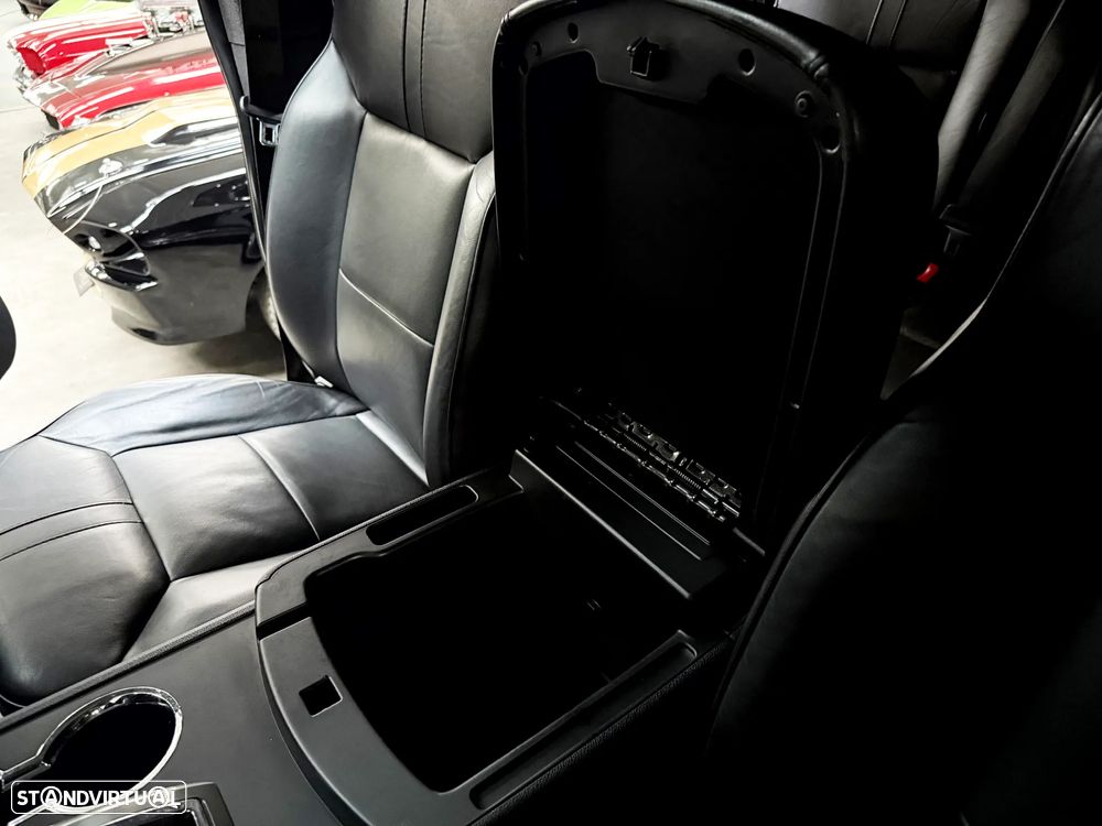 Hummer H2 6.2L V8 Supercharged Luxury - 43