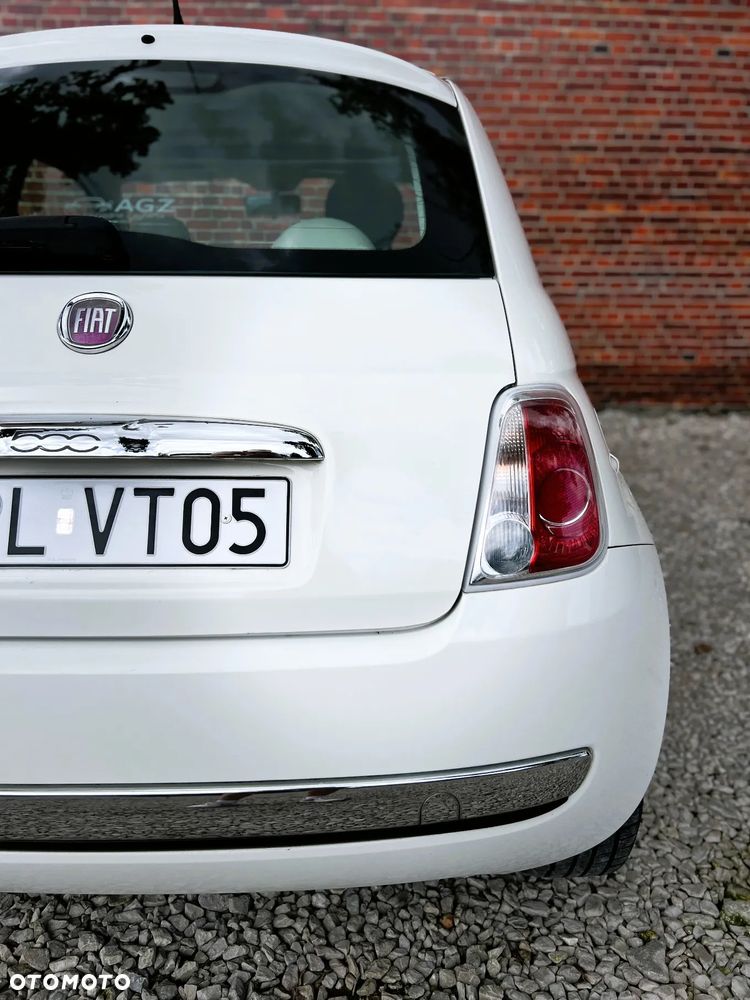 Fiat 500 - 29