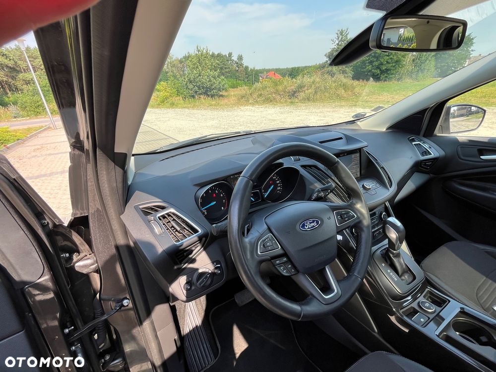 Ford Kuga 1.5 EcoBoost AWD Titanium ASS - 37