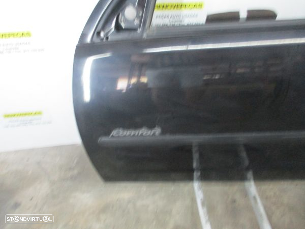 Porta Frente Esq Opel Corsa C (X01) - 2