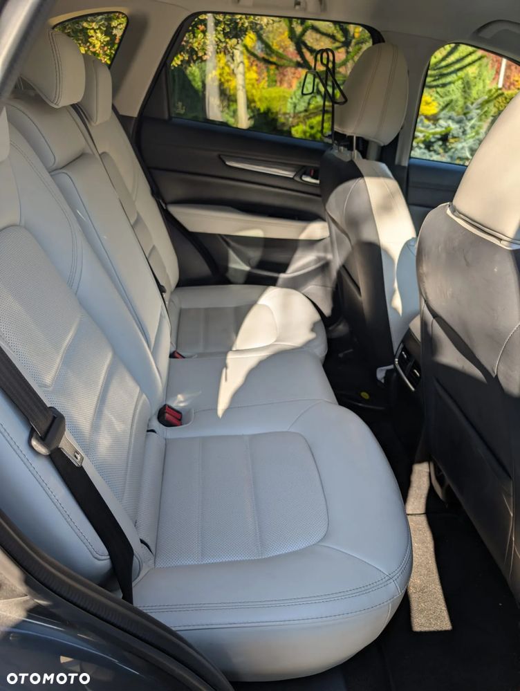 Mazda CX-5 2.5 Skypassion 2WD - 19