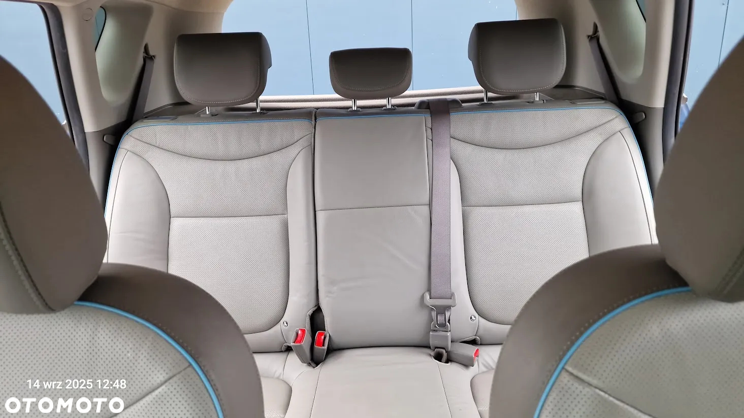 Kia Soul EV - 29