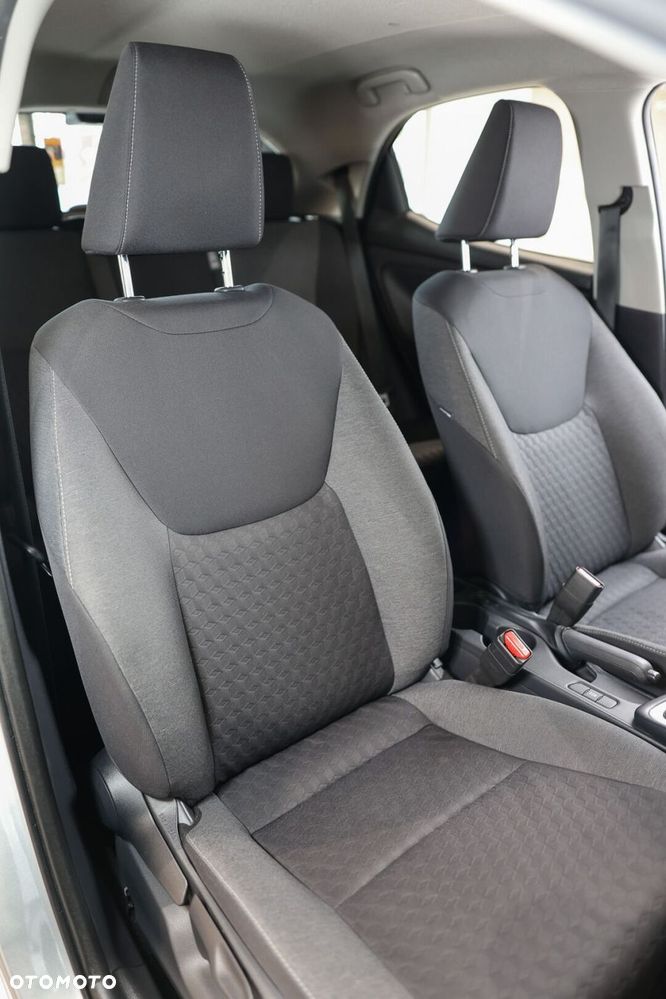 Toyota Yaris - 17