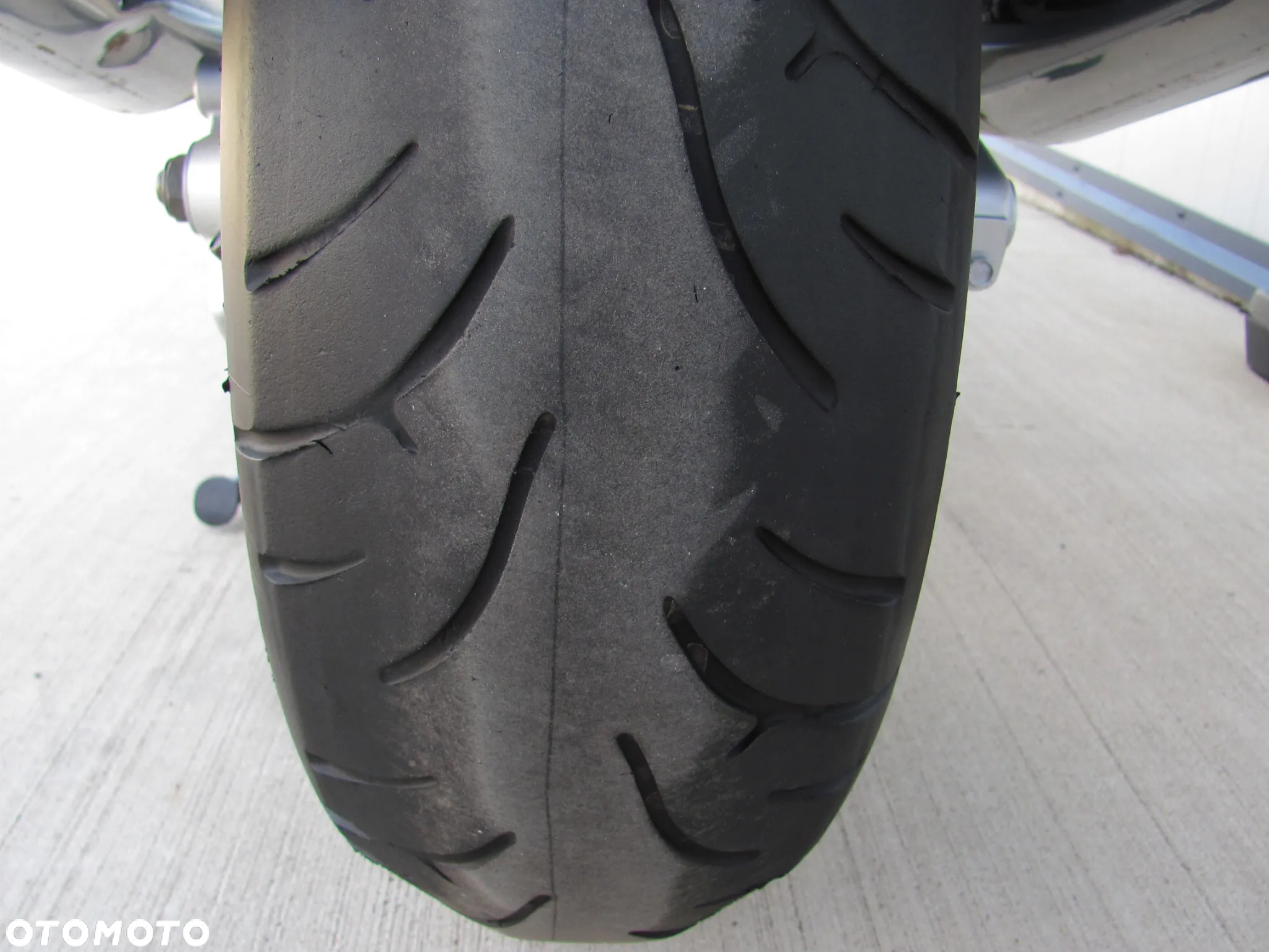 Yamaha FJR - 32