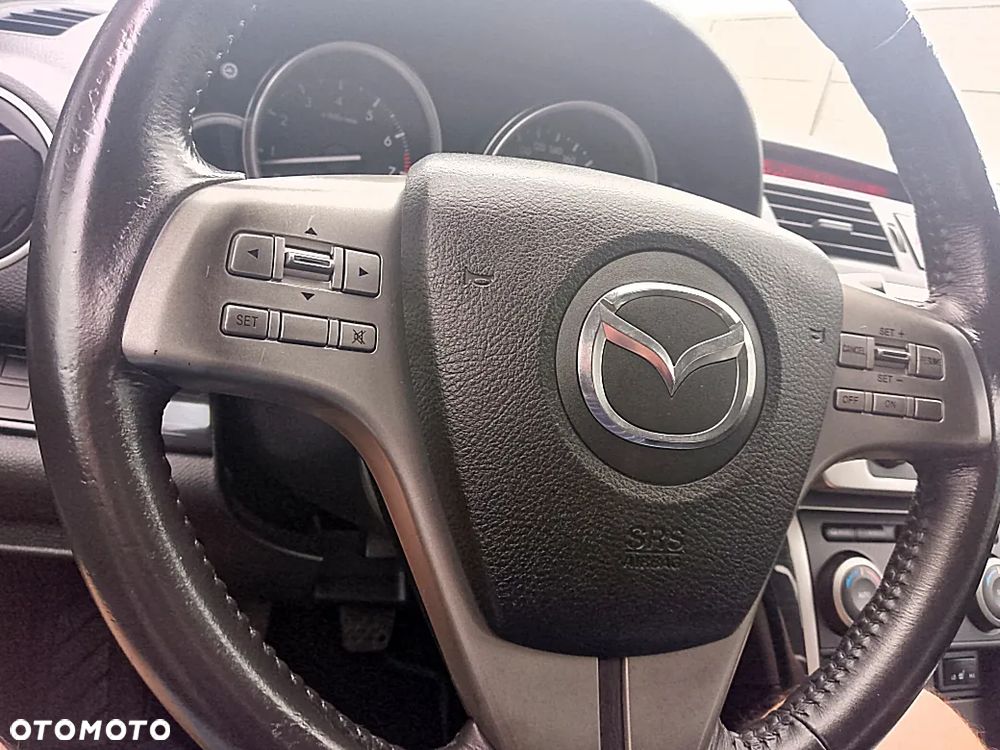 Mazda 6 Sport 2.0 Dynamic - 24