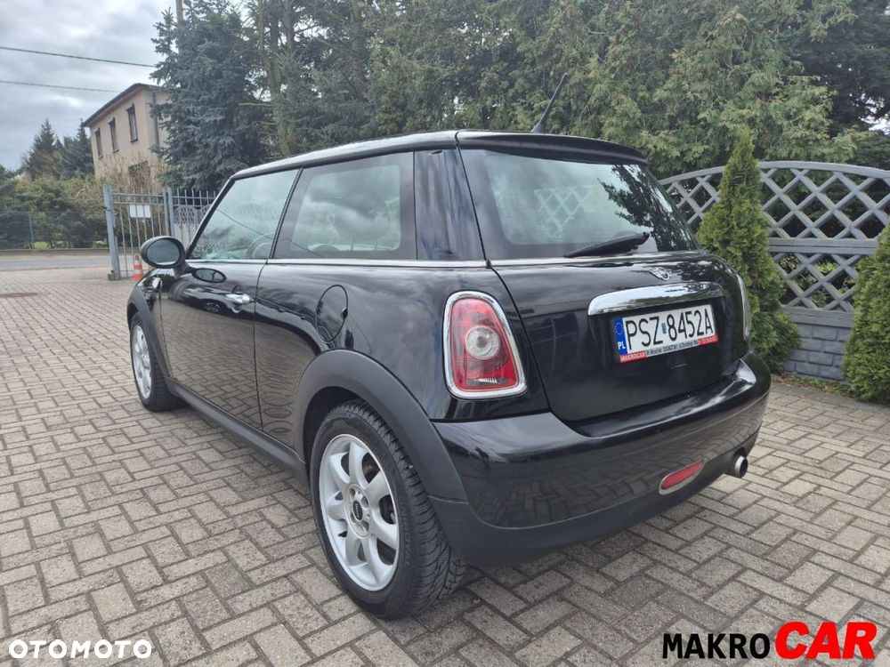 MINI ONE Standard - 2
