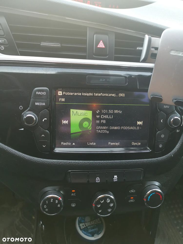 Kia Ceed 1.4 CRDi M - 5