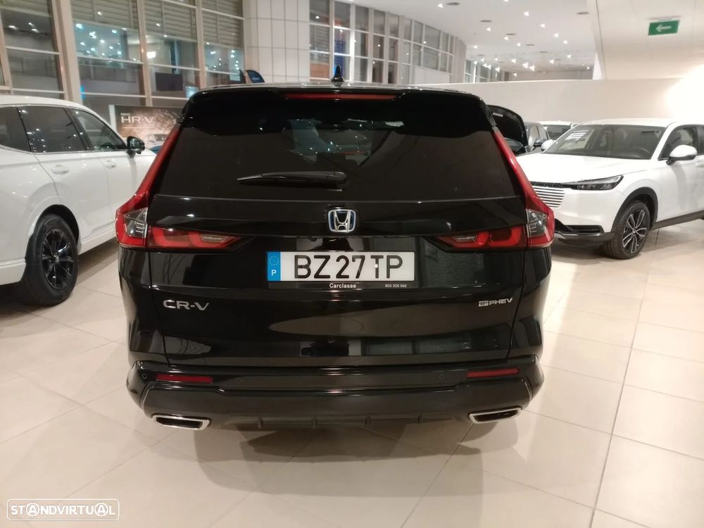 Honda CR-V 2.0 E:PHEV Advance - 17