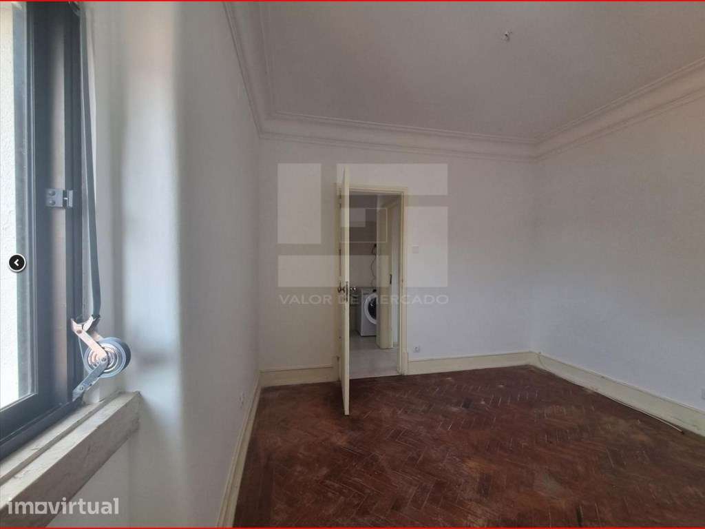 Apartamento T1 - Beato, distrito de Lisboa. - Grande imagem: 4/20