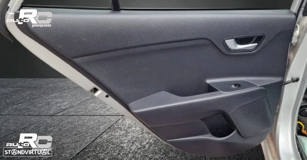 Kia Rio YB 1.0 T-GDI 100 para peças - 6