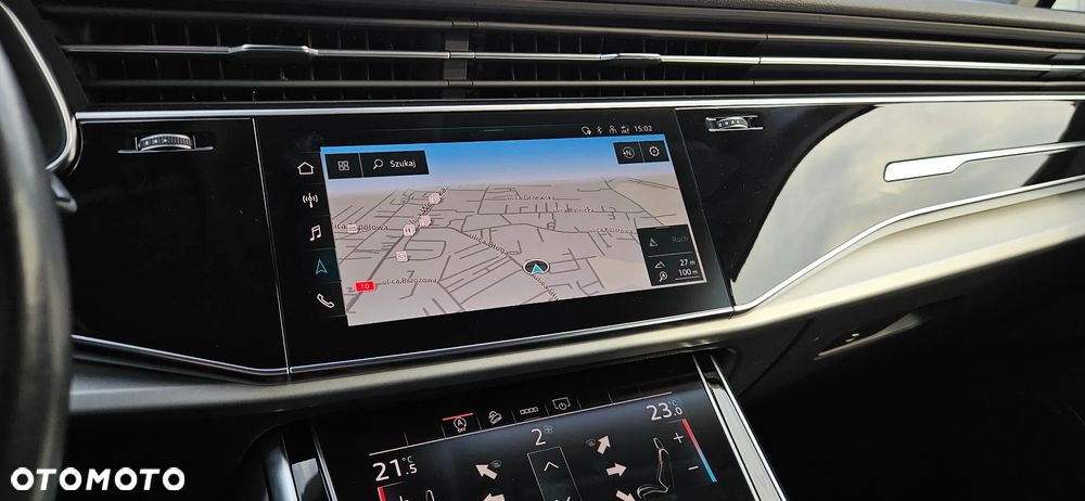 Audi Q7 45 TDI mHEV Quattro S Line Tiptr - 28