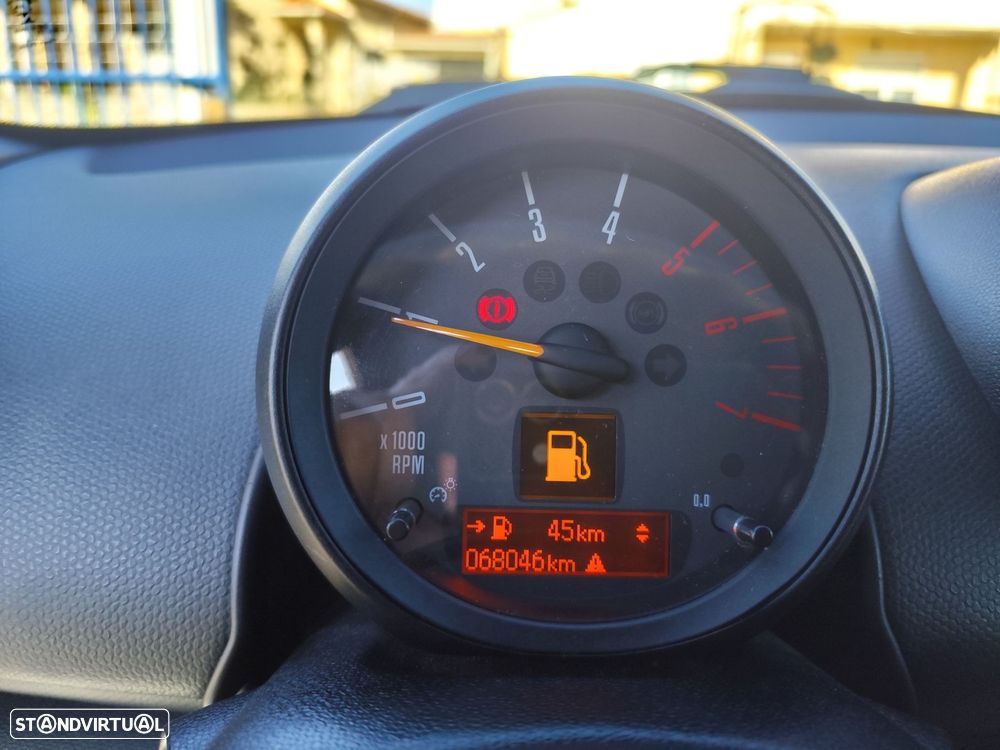 MINI Countryman Cooper D - 13