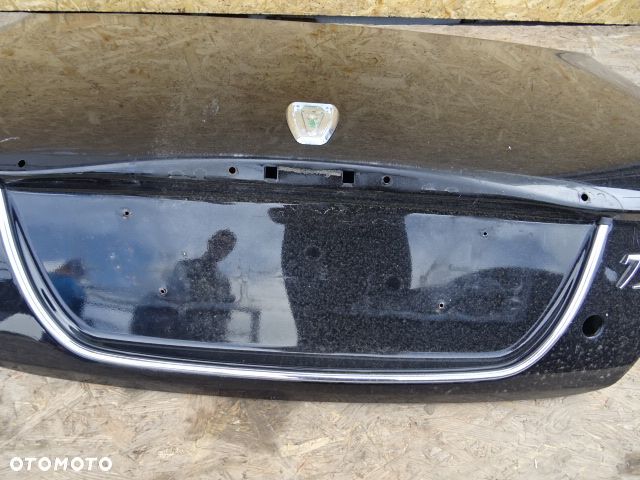 KLAPA TYŁ TYLNA BAGAŻNIKA ROVER 75 98-04 PMF NR38 - 4