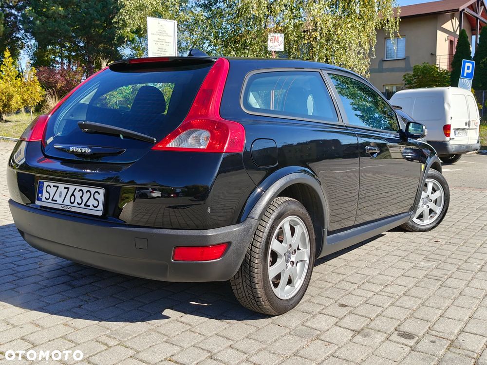 Volvo S60 2.4D Move - 3
