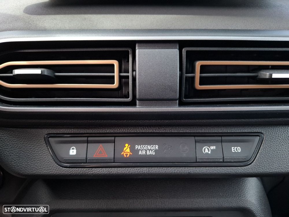 Dacia Jogger 1.0 ECO-G Extreme+ Up&Go 7L Bi-Fuel - 27