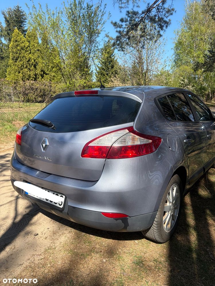 Renault Megane - 2