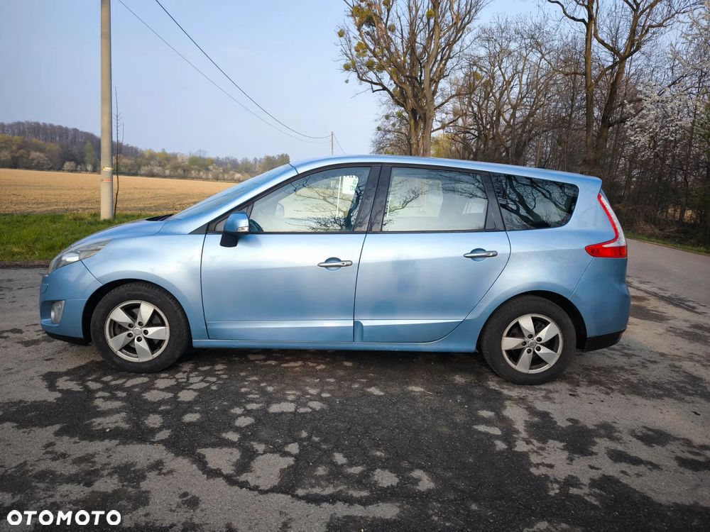 Renault Grand Scenic Gr 1.9 dCi Expression - 2