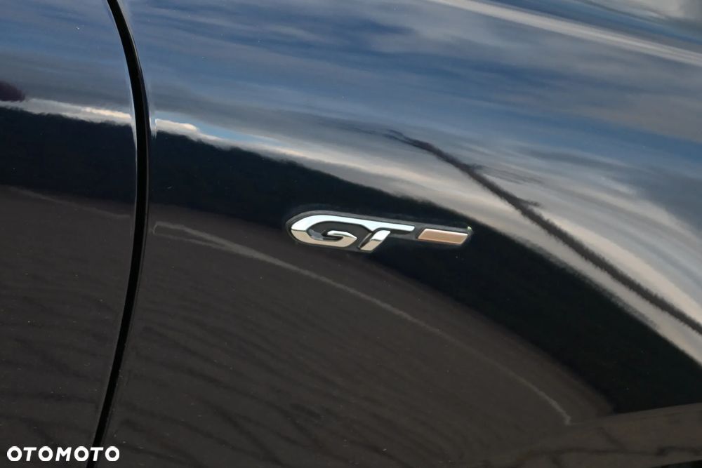 Peugeot 508 BlueHDi 180 EAT6 Stop&Start GT - 20