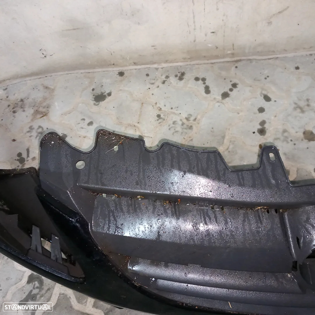 Para choques frente opel corsa d  Ref13273522 - 4