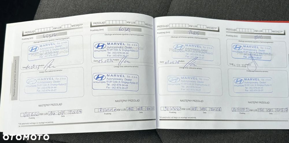 Hyundai i30 1.5 DPI Comfort - 29