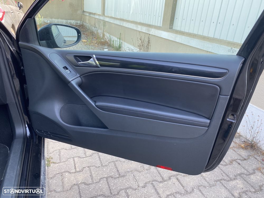 VW Golf 2.0 TSi GTI DSG - 15