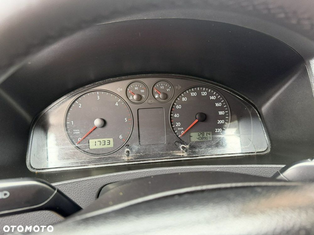 Volkswagen Transporter - 11