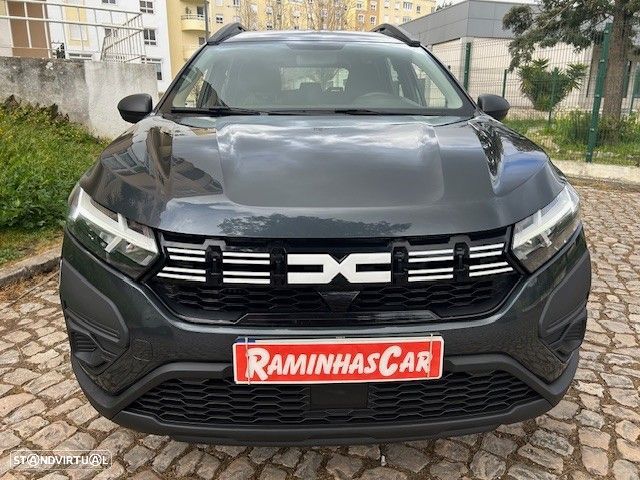 Dacia Jogger 1.0 TCe Essential - 3