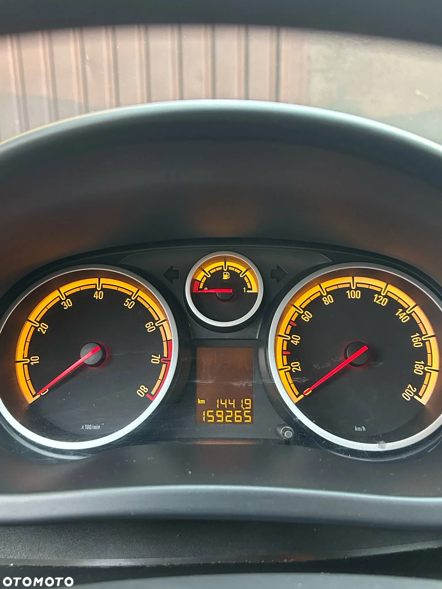 Opel Corsa 1.2 16V Enjoy - 9