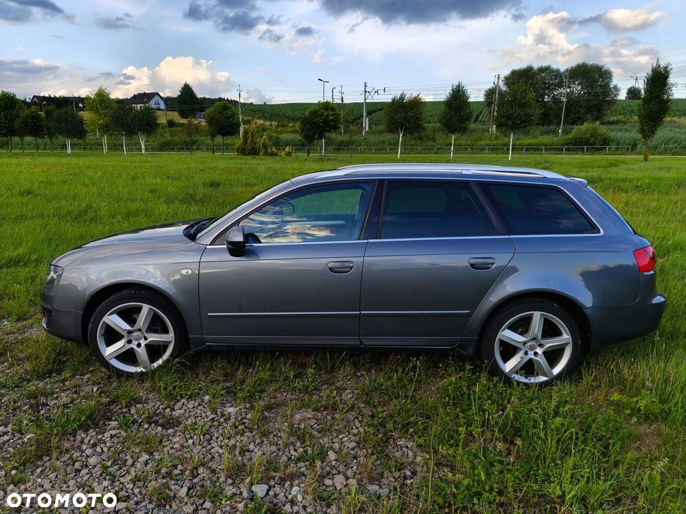 Seat Exeo 2.0 TDI CR Ecomotive Style - 6