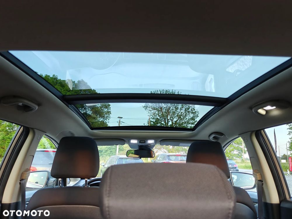Kia Carens 1.7 CRDi L - 13