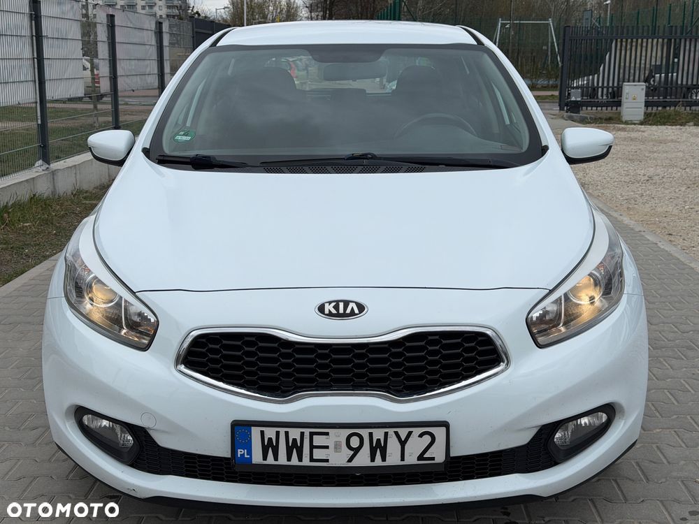 Kia Ceed 1.4 Business Line - 9