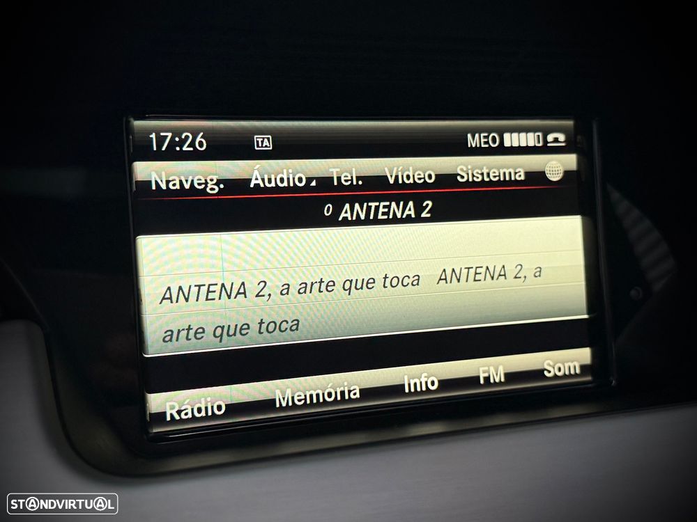 Mercedes-Benz GLK 250 BlueTEC 4Matic 7G-TRONIC - 15