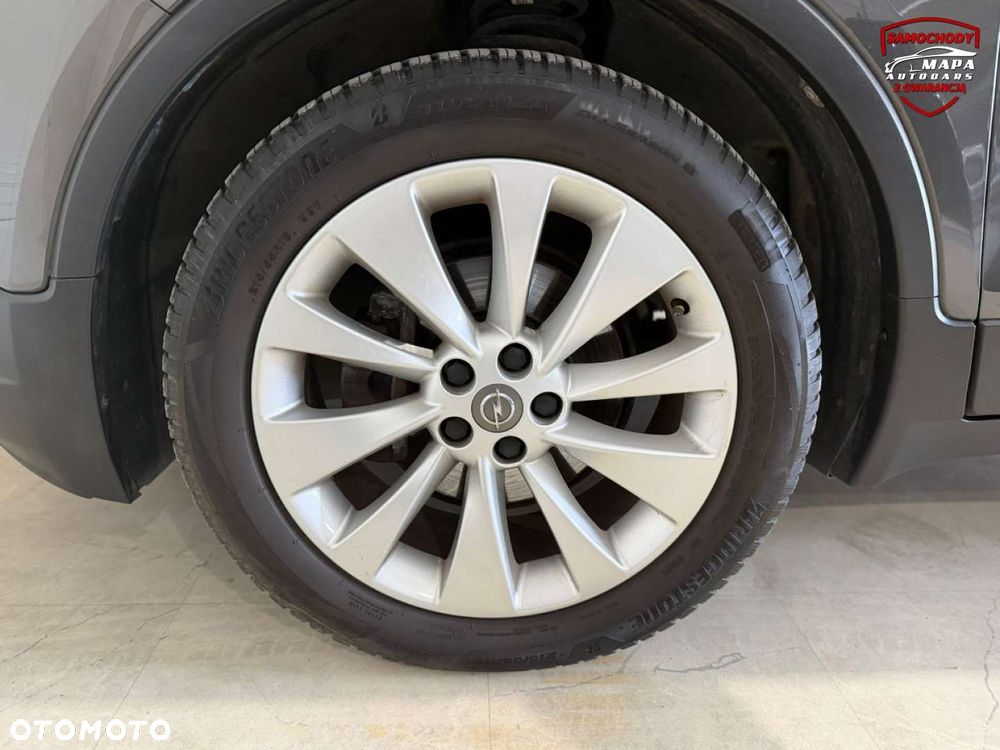 Opel Mokka - 4