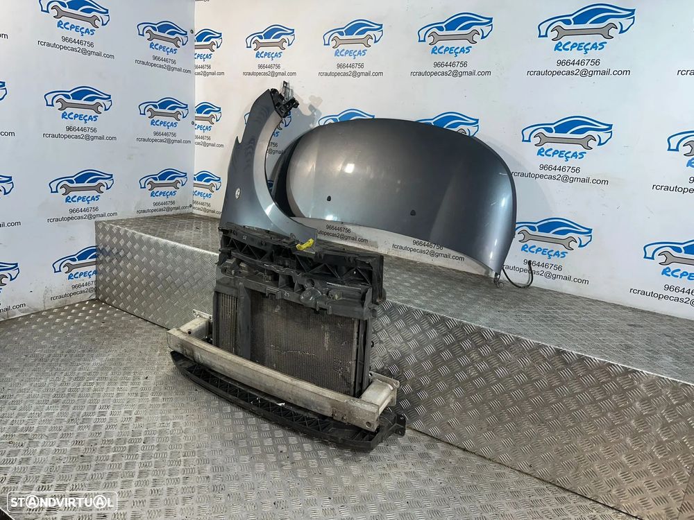 .Frente Completa Citroen C3 Picasso 2008 - 2017 - 7