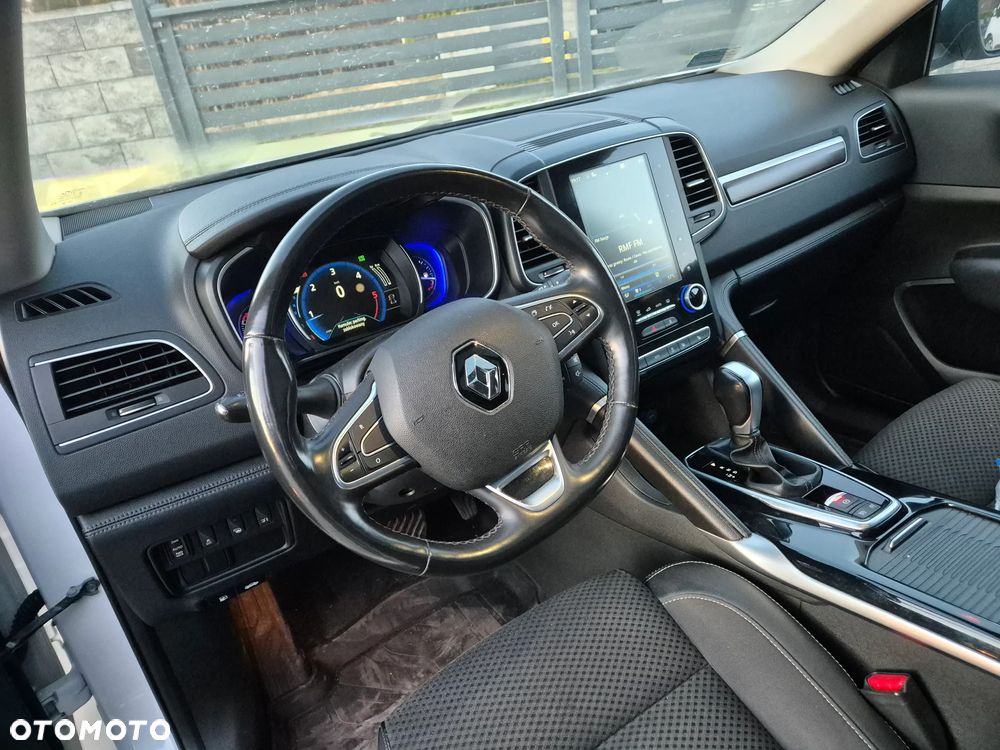 Renault Koleos 2.0 dCi Intens 4x4 X-Tronic - 8