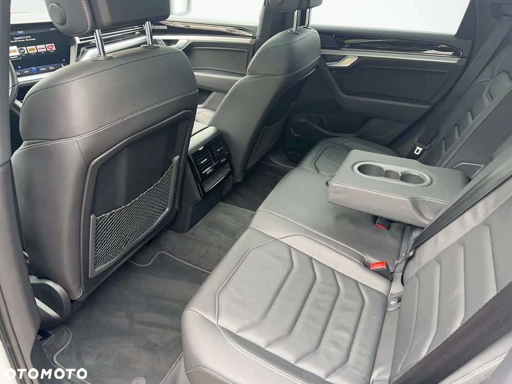 Volkswagen Touareg 3.0 V6 TDI 4Motion R-Line - 14